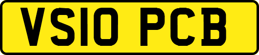 VS10PCB