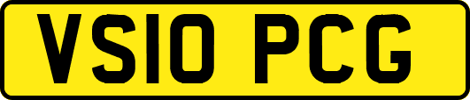 VS10PCG