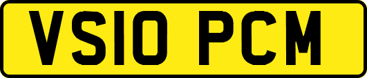 VS10PCM