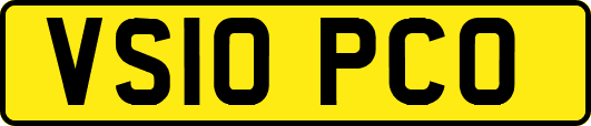 VS10PCO