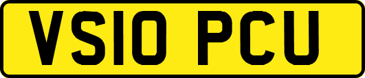 VS10PCU