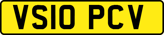 VS10PCV