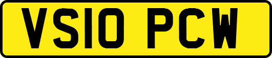 VS10PCW