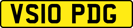 VS10PDG