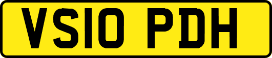 VS10PDH