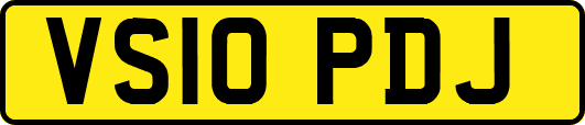 VS10PDJ