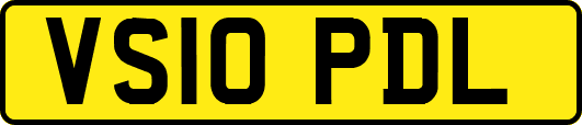 VS10PDL