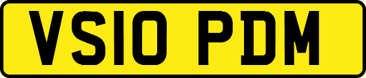 VS10PDM