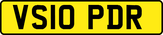 VS10PDR