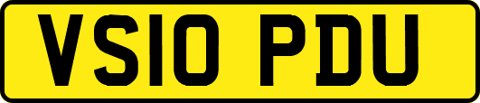 VS10PDU