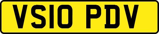 VS10PDV