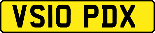 VS10PDX