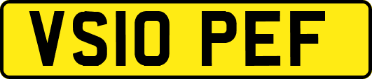 VS10PEF