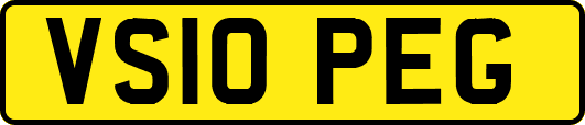 VS10PEG