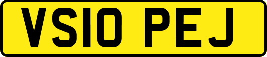 VS10PEJ