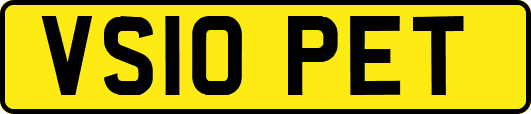 VS10PET