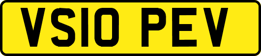 VS10PEV