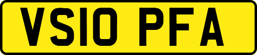 VS10PFA