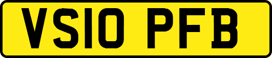 VS10PFB