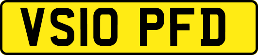 VS10PFD