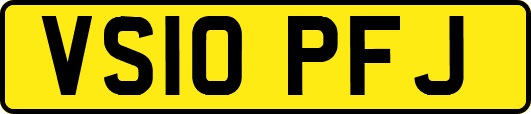 VS10PFJ