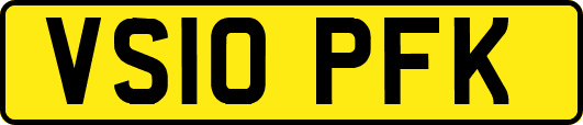 VS10PFK