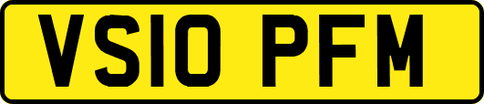 VS10PFM