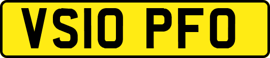 VS10PFO