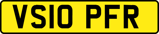 VS10PFR