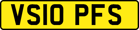 VS10PFS