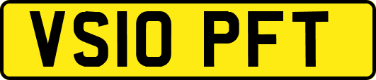 VS10PFT