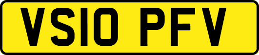 VS10PFV