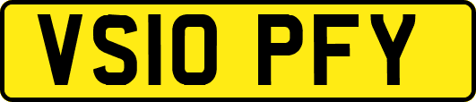 VS10PFY