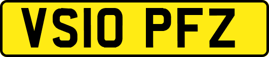 VS10PFZ