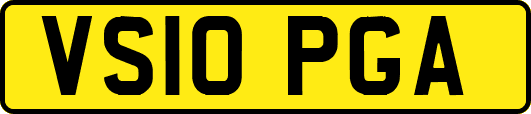 VS10PGA