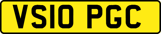 VS10PGC