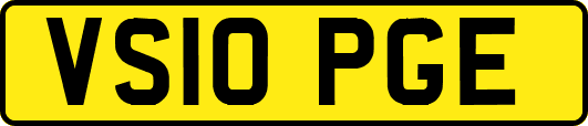 VS10PGE