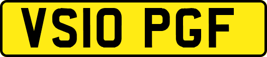 VS10PGF