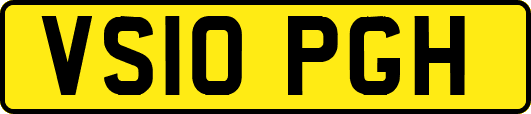 VS10PGH