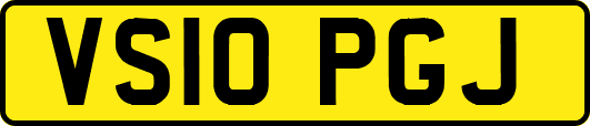 VS10PGJ