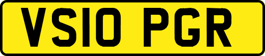 VS10PGR