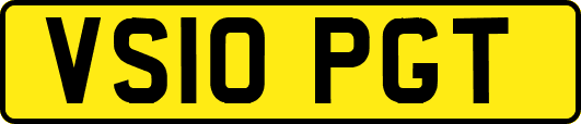VS10PGT