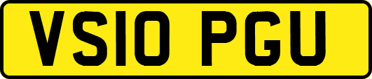 VS10PGU