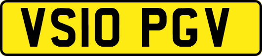 VS10PGV