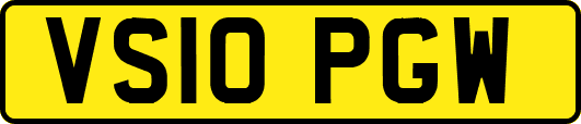VS10PGW