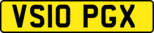 VS10PGX