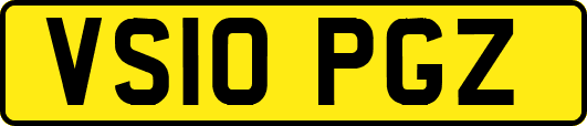 VS10PGZ