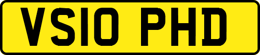 VS10PHD
