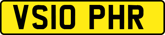 VS10PHR