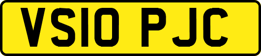 VS10PJC